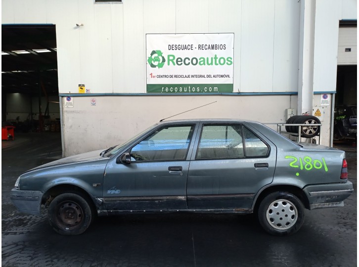 renault 19 ii chamade (l53_) del año 1992