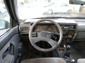 renault 19 ii chamade (l53_) del año 1992