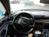 audi a4 b5 (8d2) del año 1999