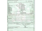 audi a4 b5 (8d2) del año 1999