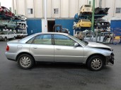 audi a4 b5 (8d2) del año 1999
