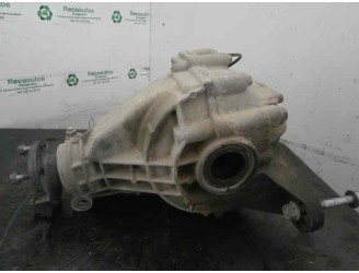 Recambio de diferencial trasero para mercedes-benz clase m (w163) 2.7 cdi 20v cat referencia OEM IAM 4460310013 4460310012 ZF