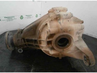Recambio de diferencial trasero para mercedes-benz clase m (w163) 2.7 cdi 20v cat referencia OEM IAM 4460310013 4460310013 3.46