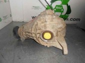 Recambio de diferencial trasero para mercedes-benz clase m (w163) 270 cdi (163.113) referencia OEM IAM 4460310013 4460310012 ZF