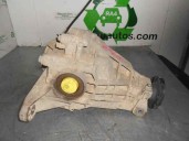 Recambio de diferencial trasero para mercedes-benz clase m (w163) 270 cdi (163.113) referencia OEM IAM 4460310013 4460310012 ZF