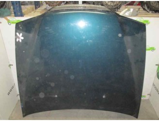 Recambio de capot para volvo serie 850 t-5 familiar referencia OEM IAM VERDE 