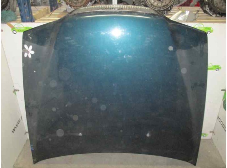 Recambio de capot para volvo serie 850 t-5 familiar referencia OEM IAM VERDE 