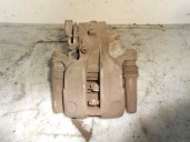 Replacement rear left brake caliper for Audi 100 Saloon (C4) 2.5 TDI OEM IAM reference GIRLING