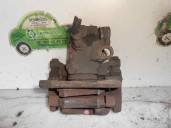 Replacement rear left brake caliper for Audi 100 Saloon (C4) 2.5 TDI OEM IAM reference GIRLING