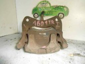 Replacement rear left brake caliper for Audi 100 Saloon (C4) 2.5 TDI OEM IAM reference GIRLING