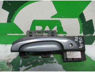 Recambio de maneta exterior delantera izquierda para jaguar s-type 3.0 v6 executive referencia OEM IAM XR83621FKZ CAJA 2 