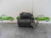 Replacement starter motor for Ford Orion 1.6 OEM IAM reference 86AB11000DA 0001208421 BOSCH