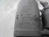 Replacement starter motor for Ford Orion 1.6 OEM IAM reference 86AB11000DA 0001208421 BOSCH