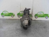 Replacement starter motor for Ford Orion 1.6 OEM IAM reference 86AB11000DA 0001208421 BOSCH