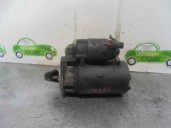 Replacement starter motor for Ford Orion 1.6 OEM IAM reference 86AB11000DA 0001208421 BOSCH