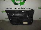 Recambio de guarnecido puerta delantera derecha para volkswagen jetta (1k2) 2.0 tdi referencia OEM IAM 1K4867012GKFKZ  5P