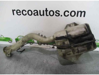 Recambio de deposito limpia para ford transit mod.2000 caja abierta 2.0 td cat referencia OEM IAM YC1513K185BF 