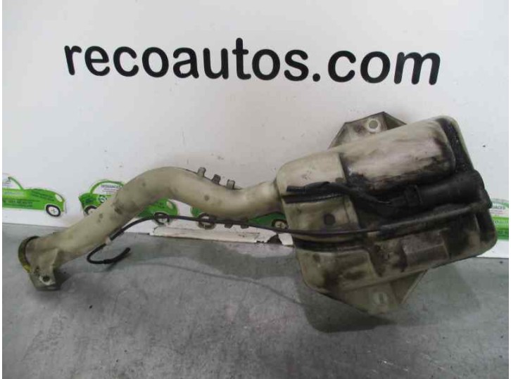 Recambio de deposito limpia para ford transit mod.2000 caja abierta 2.0 td cat referencia OEM IAM YC1513K185BF 