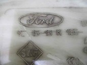 Recambio de deposito limpia para ford transit mod.2000 caja abierta 2.0 td cat referencia OEM IAM YC1513K185BF 