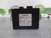 Recambio de modulo electronico para mg mg zr 1.4 16v cat referencia OEM IAM YWC103780 D0902 PEKTRON