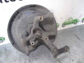 Replacement right rear stub axle for Volkswagen Golf V saloon (1K1) 1.9 TDI OEM IAM reference 