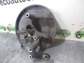 Recambio de mangueta trasera derecha para volkswagen golf v berlina (1k1) 1.9 tdi referencia OEM IAM 