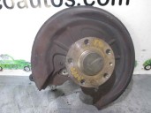 Replacement right rear stub axle for Volkswagen Golf V saloon (1K1) 1.9 TDI OEM IAM reference 