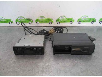 Recambio de sistema audio / radio cd para alfa romeo 145 1.6 16v cat referencia OEM IAM 918343 GRUNDIG