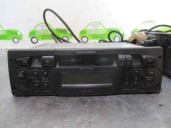 Recambio de sistema audio / radio cd para alfa romeo 145 1.6 16v cat referencia OEM IAM  918343 GRUNDIG
