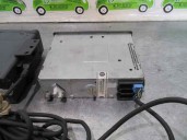 Recambio de sistema audio / radio cd para alfa romeo 145 1.6 16v cat referencia OEM IAM  918343 GRUNDIG