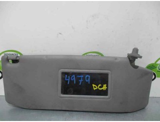 Recambio de parasol derecho para alfa romeo 145 1.6 16v cat referencia OEM IAM 