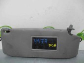 Recambio de parasol derecho para alfa romeo 145 1.6 16v cat referencia OEM IAM   