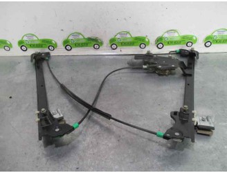 Recambio de elevalunas delantero derecho para land rover freelander 2.0 td4 cat referencia OEM IAM 2PINES 2 PINES 3 PUERTAS.