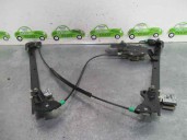 Replacement front right window regulator for Land Rover Freelander 2.0 TD4 CAT OEM IAM reference 2PINES 2 PINS 3 DOORS.