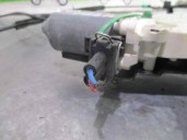 Replacement front right window regulator for Land Rover Freelander 2.0 TD4 CAT OEM IAM reference 2PINES 2 PINS 3 DOORS.