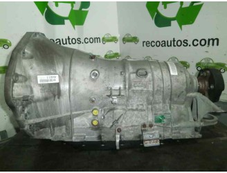 Recambio de caja cambios para bmw serie 7 (e65/e66) 760li referencia OEM IAM 6HP26 1068010062 ZF