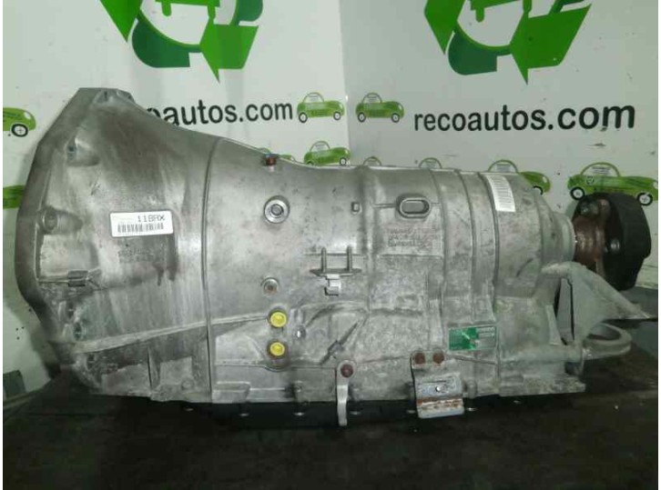 Recambio de caja cambios para bmw serie 7 (e65/e66) 760li referencia OEM IAM 6HP26 1068010062 ZF