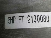 Recambio de caja cambios para bmw serie 7 (e65/e66) 760li referencia OEM IAM 6HP26 1068010062 ZF