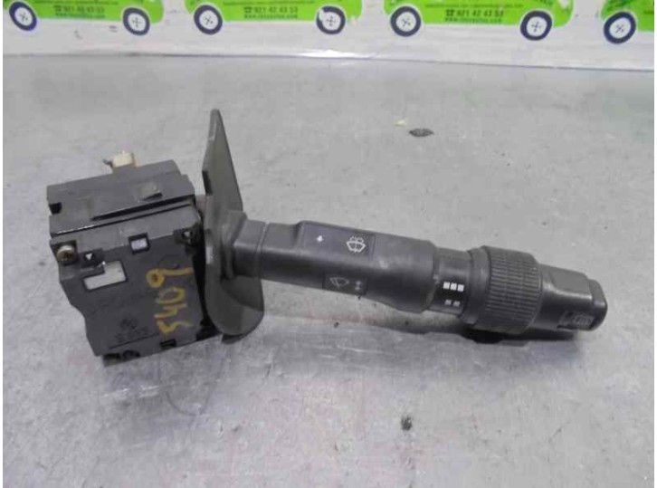Replacement wiper stalk for Alfa Romeo 155 1.8 CAT OEM IAM reference 