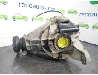 Recambio de diferencial trasero para mercedes-benz clase m (w163) 2.7 cdi 20v cat referencia OEM IAM 4460310013 4460310013 3.46