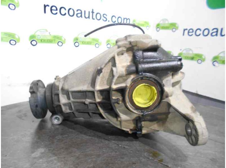 Recambio de diferencial trasero para mercedes-benz clase m (w163) 2.7 cdi 20v cat referencia OEM IAM 4460310013 4460310013 3.46