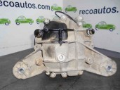 Recambio de diferencial trasero para mercedes-benz clase m (w163) 2.7 cdi 20v cat referencia OEM IAM 4460310013 4460310013 3.46