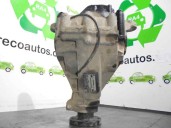 Recambio de diferencial trasero para mercedes-benz clase m (w163) 2.7 cdi 20v cat referencia OEM IAM 4460310013 4460310013 3.46