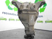 Recambio de diferencial trasero para mercedes-benz clase m (w163) 2.7 cdi 20v cat referencia OEM IAM 4460310013 4460310013 3.46