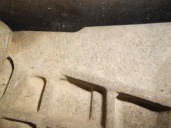 Recambio de diferencial trasero para mercedes-benz clase m (w163) 2.7 cdi 20v cat referencia OEM IAM 4460310013 4460310013 3.46