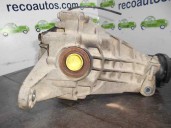 Recambio de diferencial trasero para mercedes-benz clase m (w163) 2.7 cdi 20v cat referencia OEM IAM 4460310013 4460310013 3.46