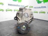 Recambio de diferencial trasero para mercedes-benz clase m (w163) 2.7 cdi 20v cat referencia OEM IAM 4460310013 4460310013 3.46
