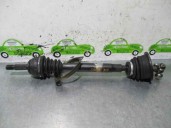 Replacement front left driveshaft for Renault 5 (B/C40) 1.1 OEM IAM reference 