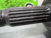 Replacement left front driveshaft for Renault 5 (B/C40) 1.1 OEM IAM reference 