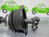 Replacement left front driveshaft for Renault 5 (B/C40) 1.1 OEM IAM reference 